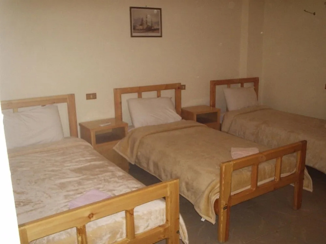 Hotel Kareem