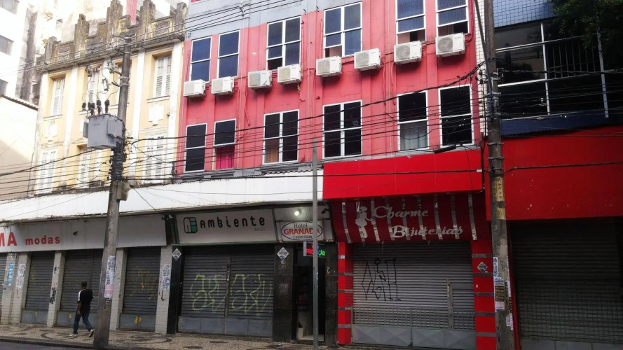 Image de l'hôtel