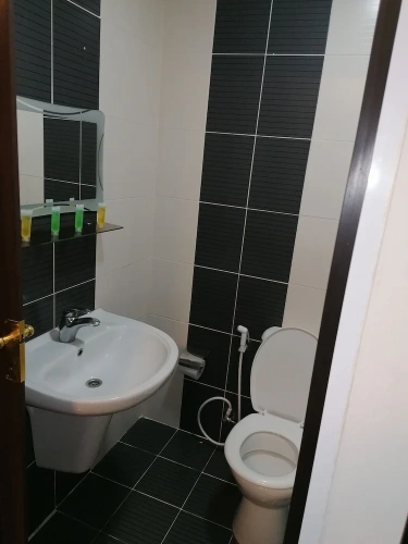 Quadruple Suite