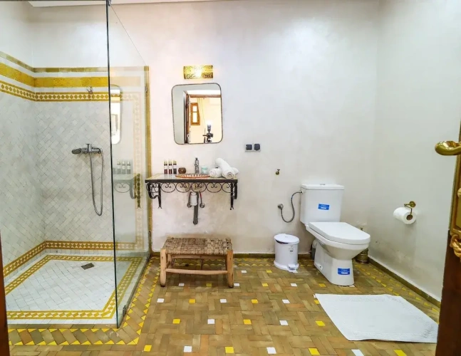 Comfort Triple room