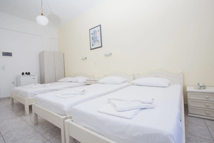 Galinos Hotel - Adults Only