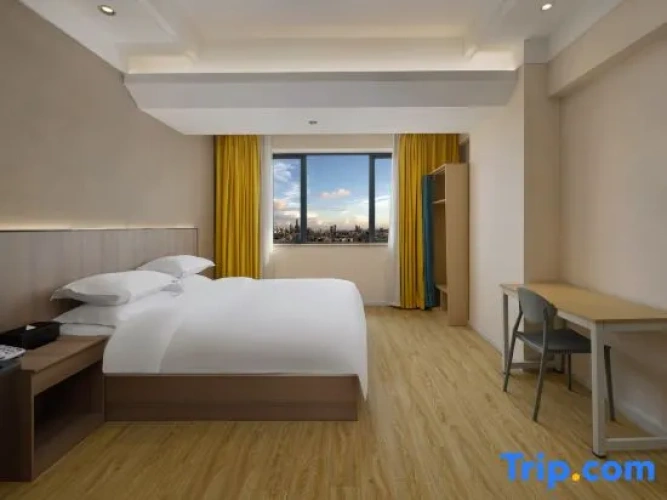Privilege Double room