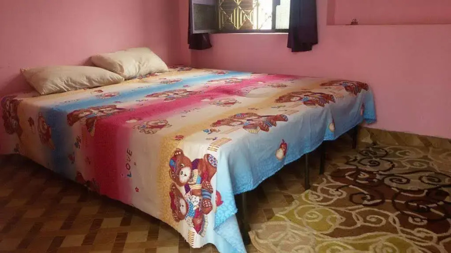Marigold Guest House