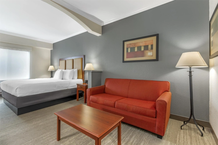Double Suite