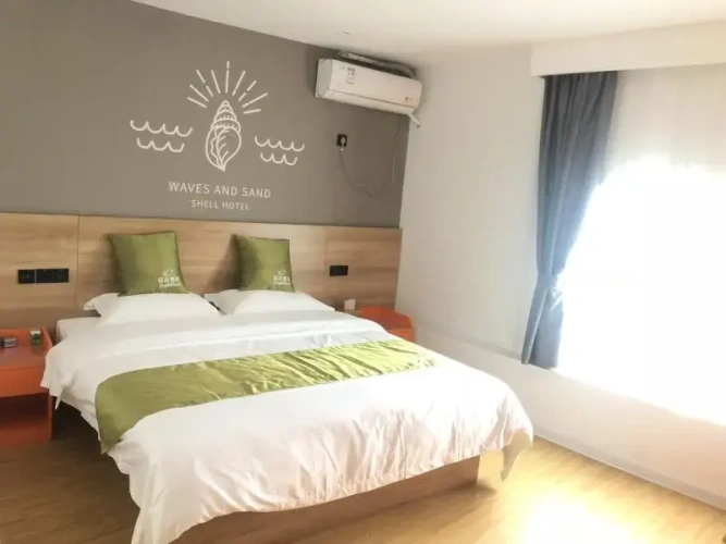 Business Double room