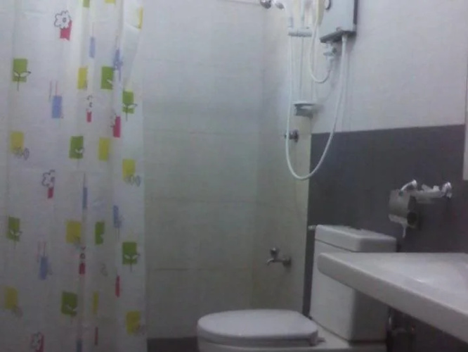 Hotel Sylvan Regency