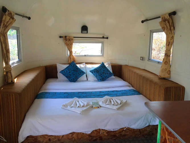 Mari Pai Resort