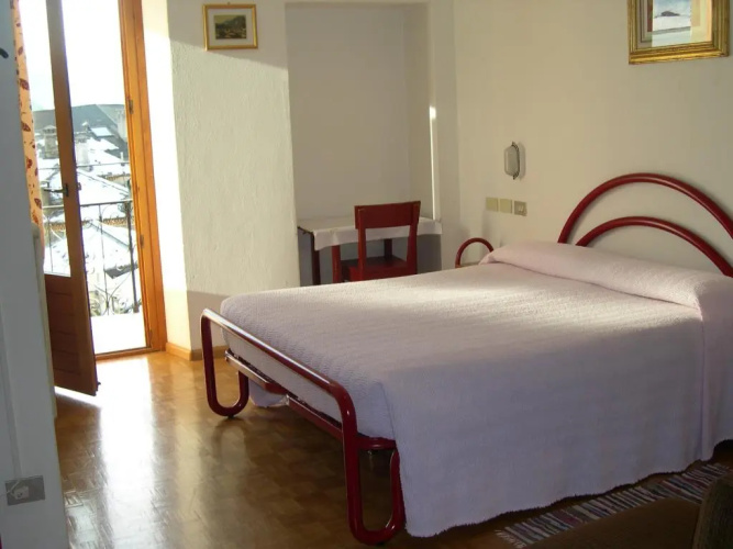 Albergo Gufo