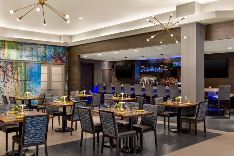 Crowne Plaza Edison photo 33
