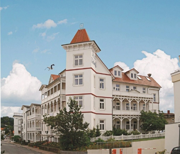Otel görseli