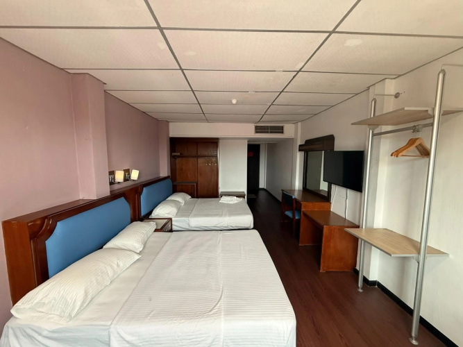 Anika Inn Kluang