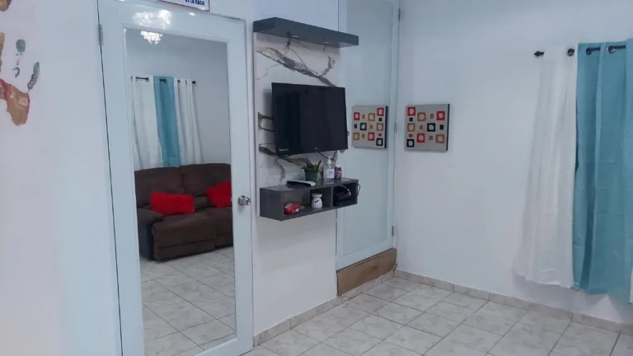Casas para Vacacionar Bam Bam