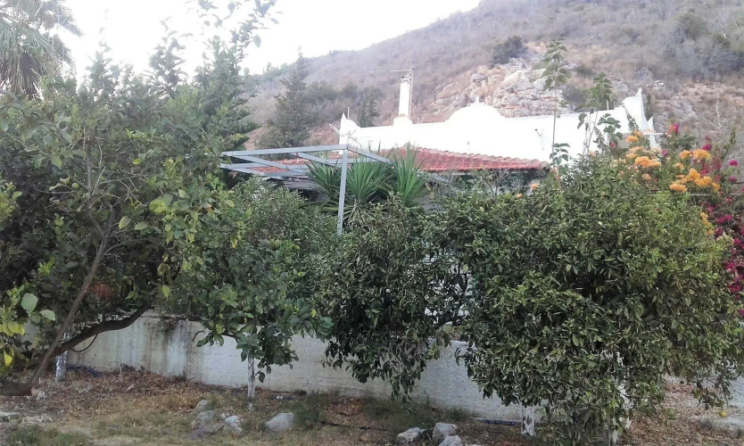 Villa Dunes