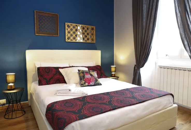 Roma Holidays House 2