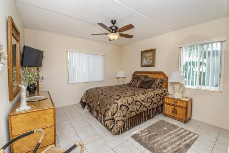 Unit 8213 - Ocean Racquet Club