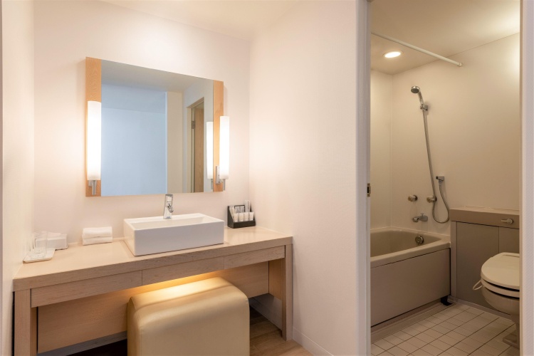 ANA Crowne Plaza Kobe photo 10