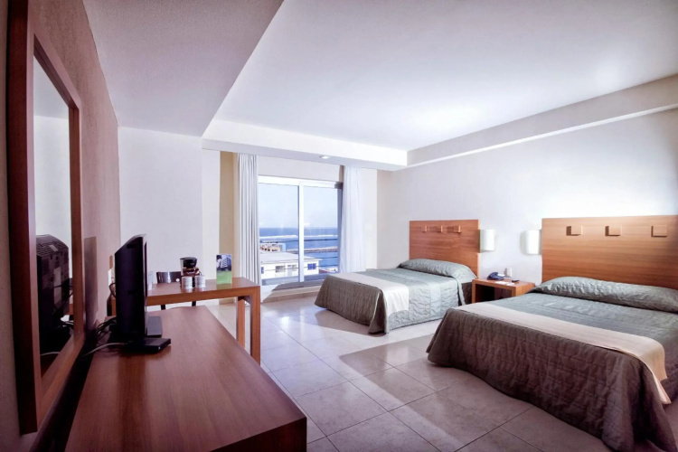 Balajú Hotel & Suites