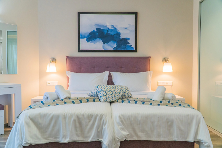 Bio Suites Hotel