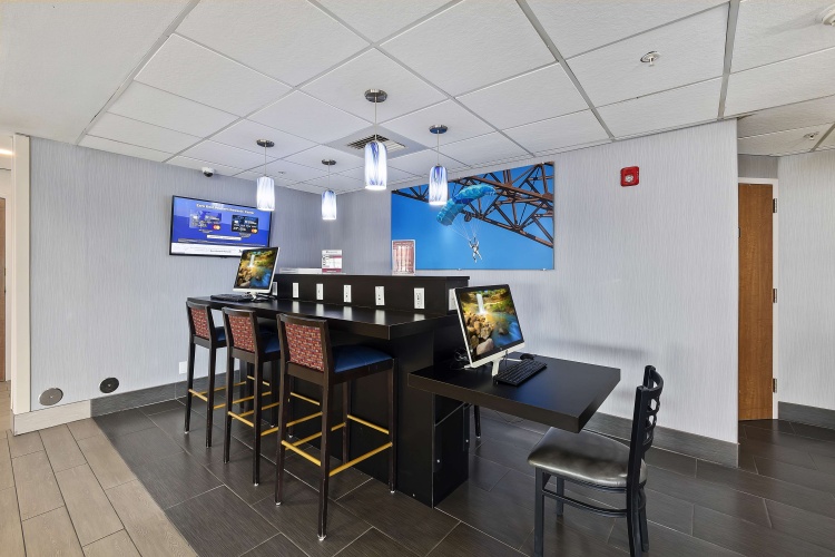 Best Western Plus Twin Falls Hotel photo 25