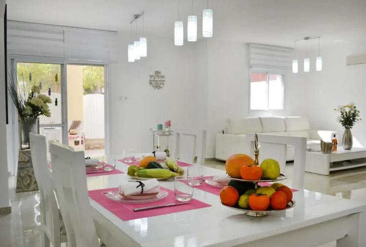 Beautiful Modern Apartment  3BDR E3