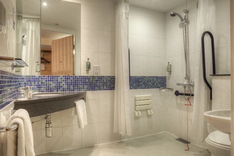 Holiday Inn Express Glasgow - City Center Theatreland photo 9