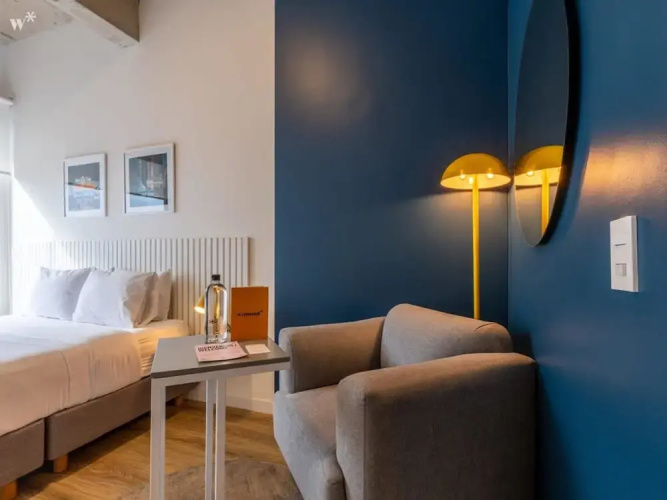 Otel görseli