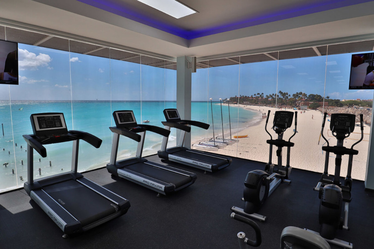 Divi Village Golf and Beach Resort photo 30
