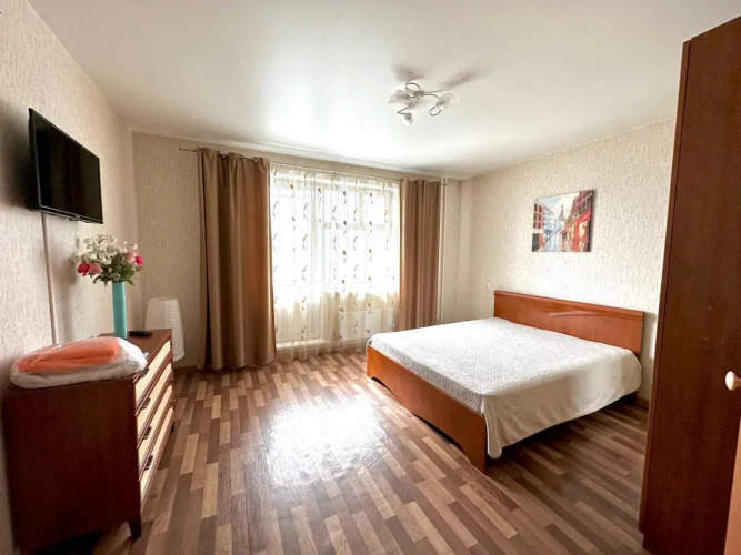 Фотография номера квартиры Апартаменты Киренского 35