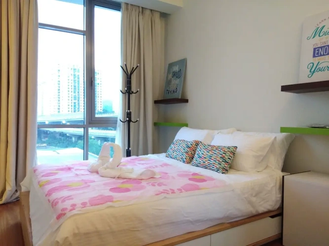 1 Bedroom Comfort Apartment
