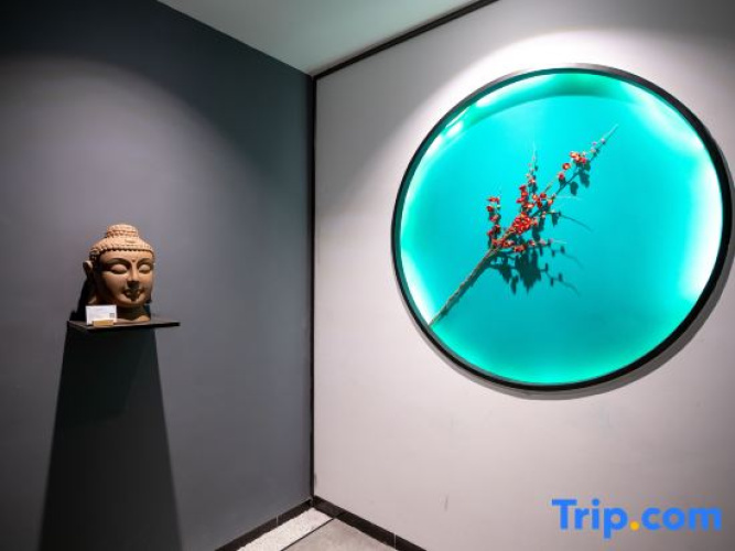 Dacheng Xiaoyin B&B