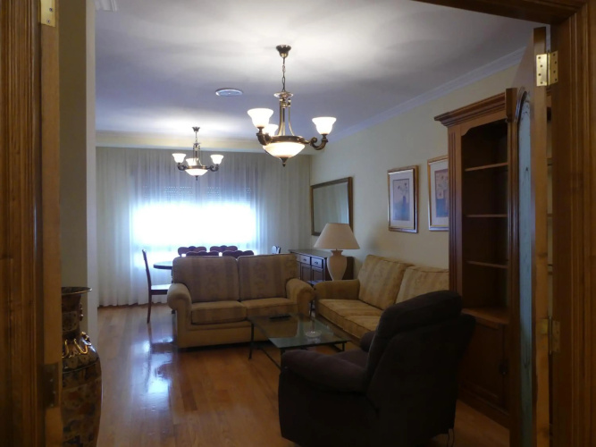 Apartamentos Villa Nustre