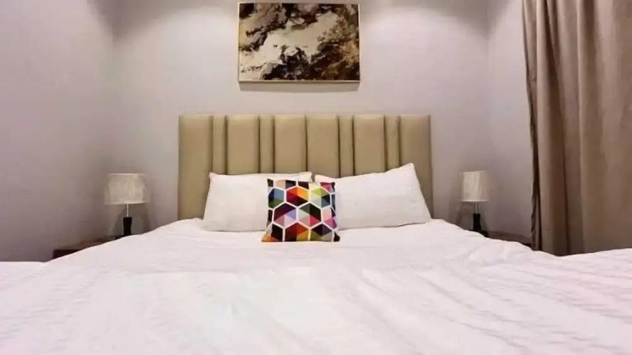 Residential Apartments by Vacantals