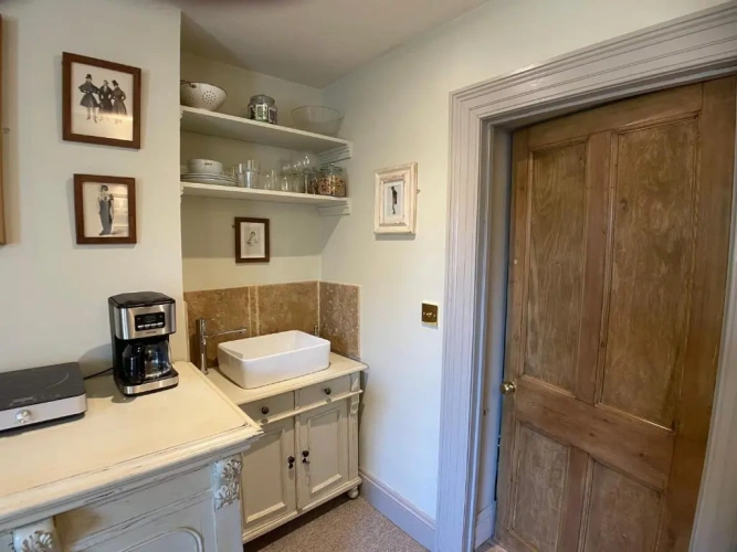 1 Bedroom Cottage
