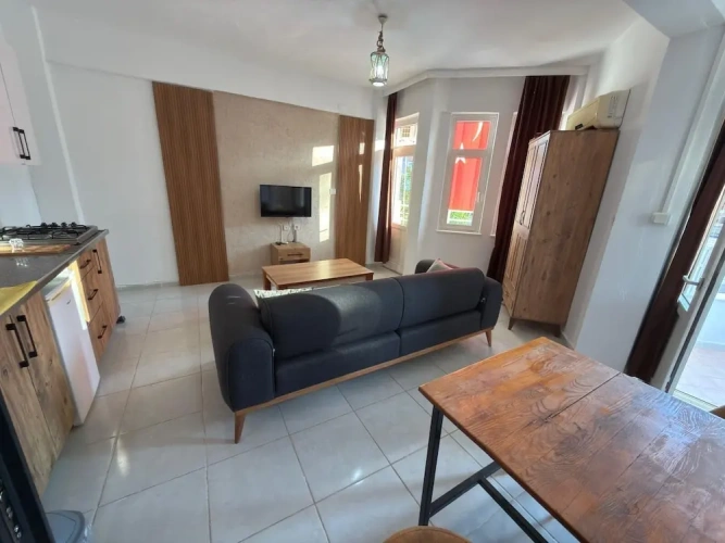 Comfort Suite