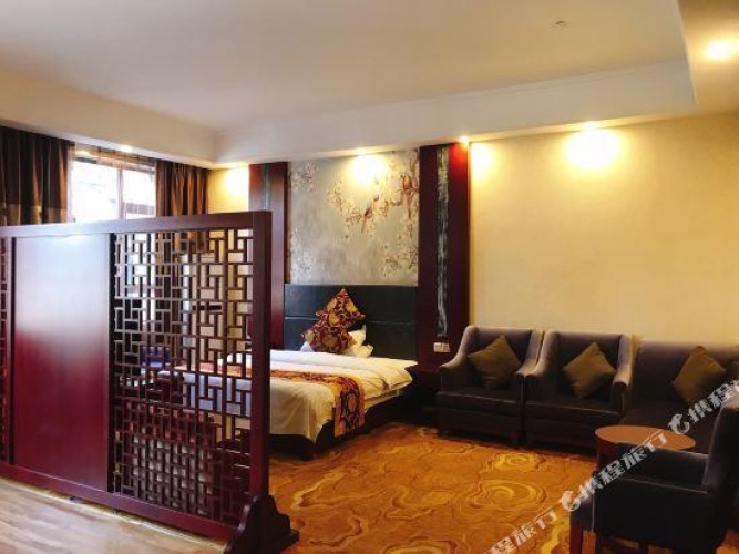 Business Double room