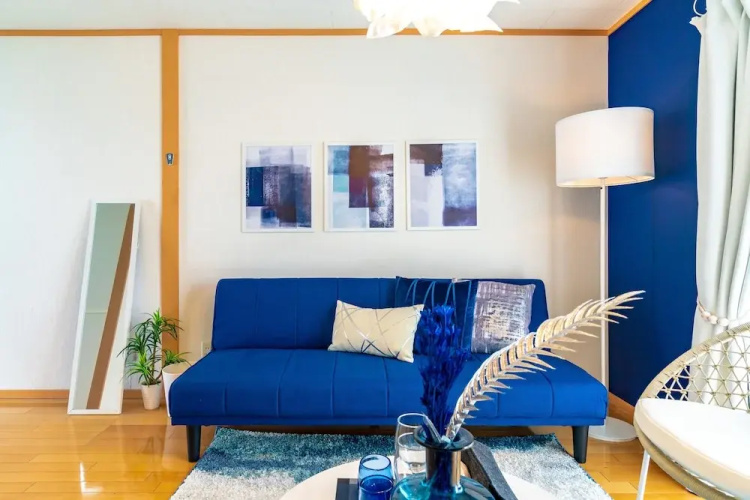 Naha House