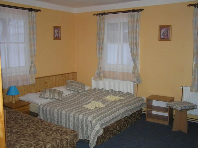 Hotel Atlas