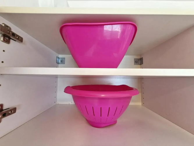 Apartamento Rouge 187