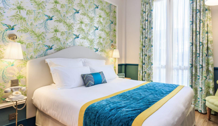 Superior Single room