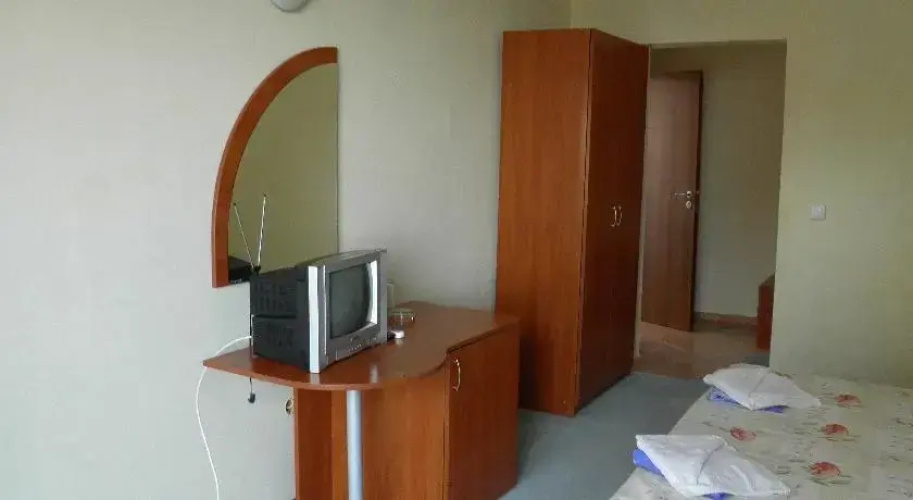 Hotel Elmaz