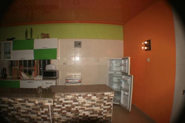 Bright star Resort