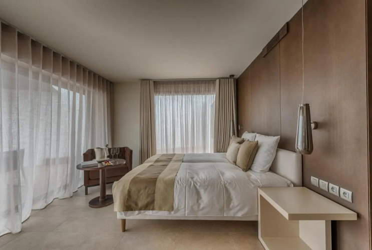 Cap d'Antibes Beach Hotel
