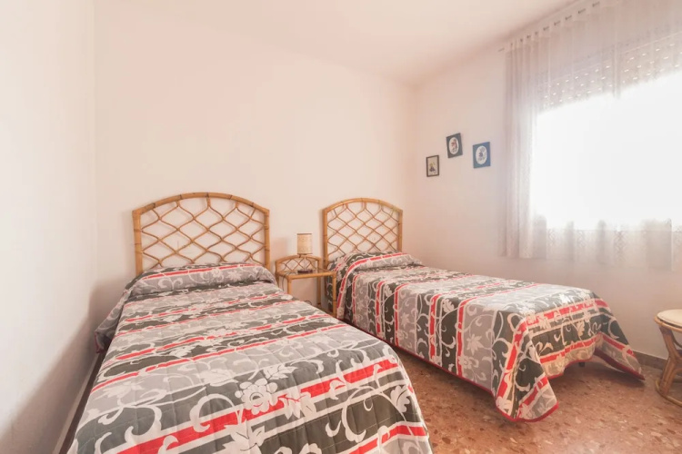 Apartamento Atlas IV Ref. 1089 by Iberplaya