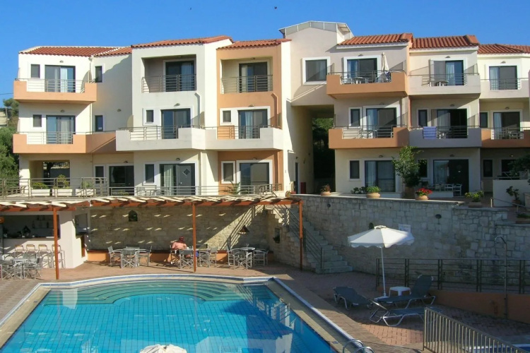 Sunrise Suites