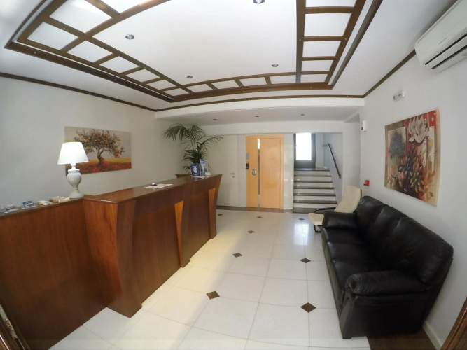 Kallisti Apartments