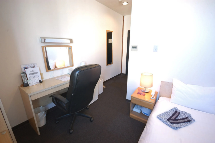 ArC LIFESTYLE SPACE & HOTEL