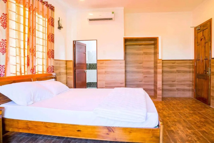 Huu Le Hotel