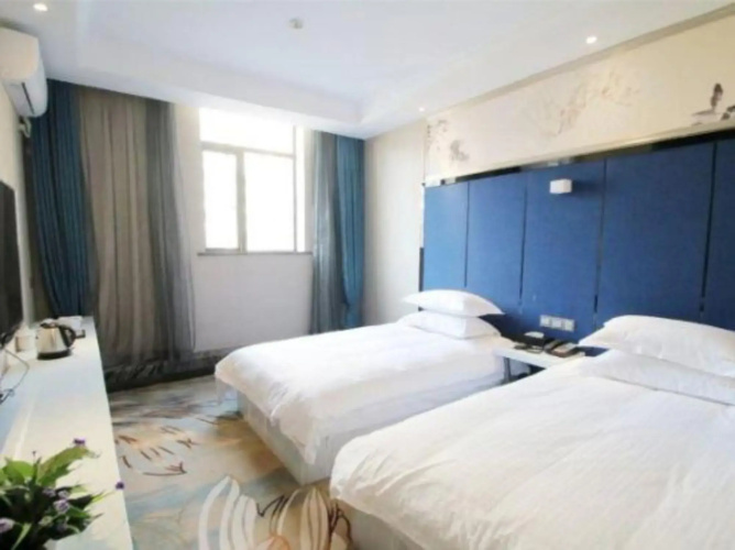 qingjia hotel