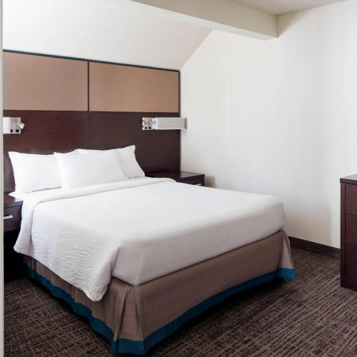 Residence Inn Los Angeles Torrance/Redondo Beach photo 8