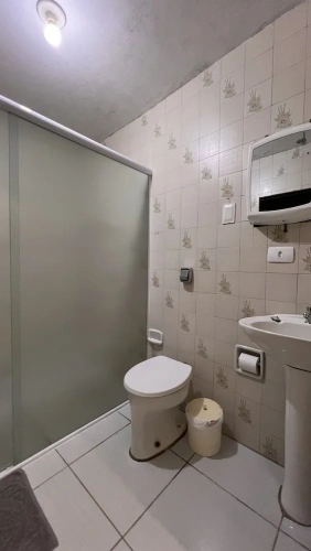 1 Bedroom Premium Twin room